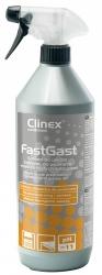 Fast Gast 1L do tłustych zabrudzeń CLINEX